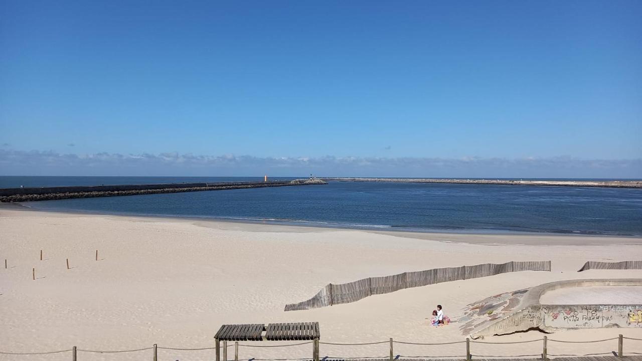 Sonhosqrodopiam Praia Da Barra Екстериор снимка