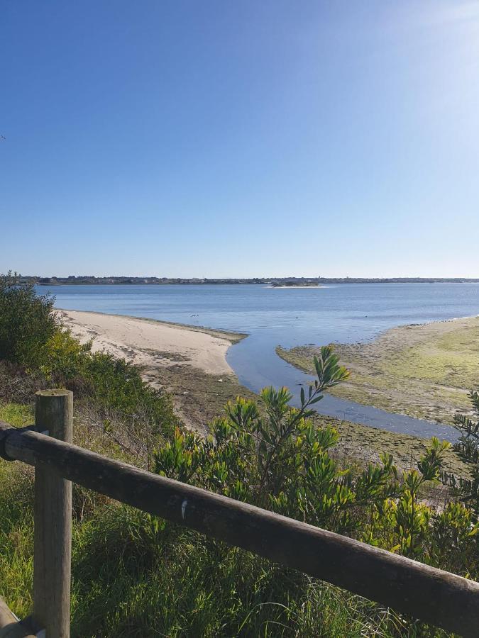 Sonhosqrodopiam Praia Da Barra Екстериор снимка