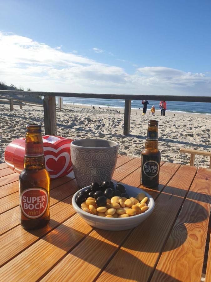 Sonhosqrodopiam Praia Da Barra Екстериор снимка