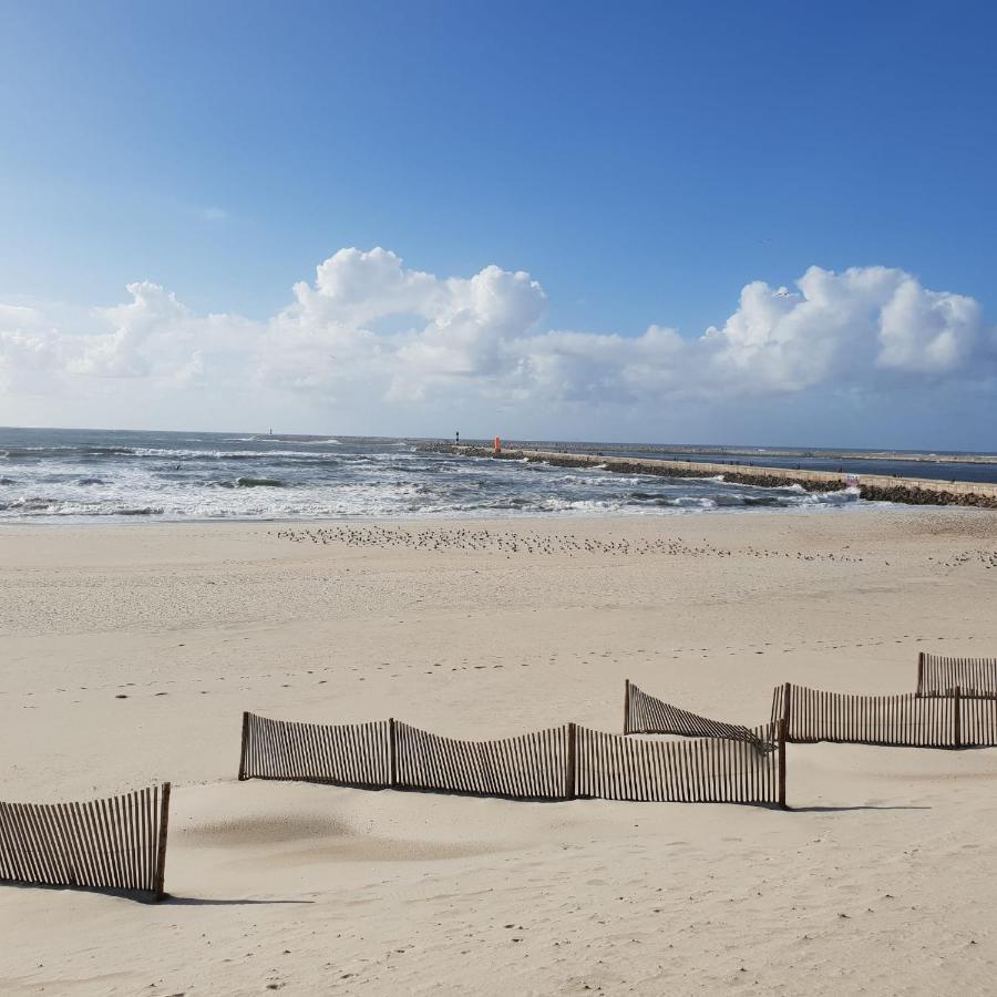 Sonhosqrodopiam Praia Da Barra Екстериор снимка