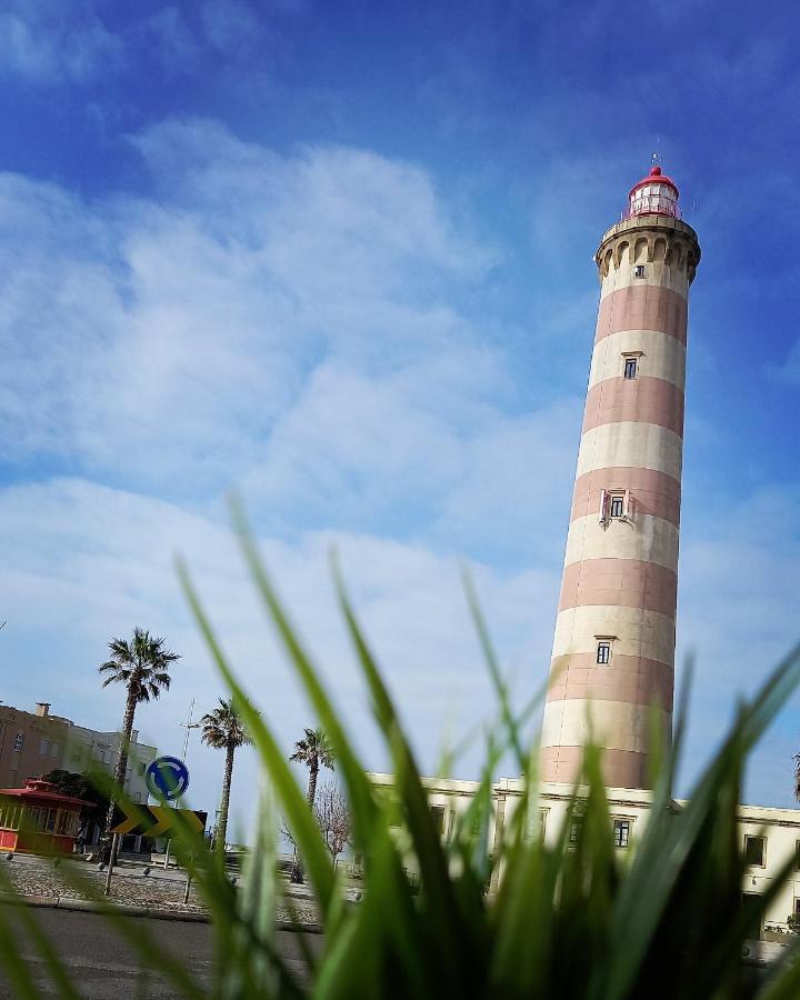 Sonhosqrodopiam Praia Da Barra Екстериор снимка