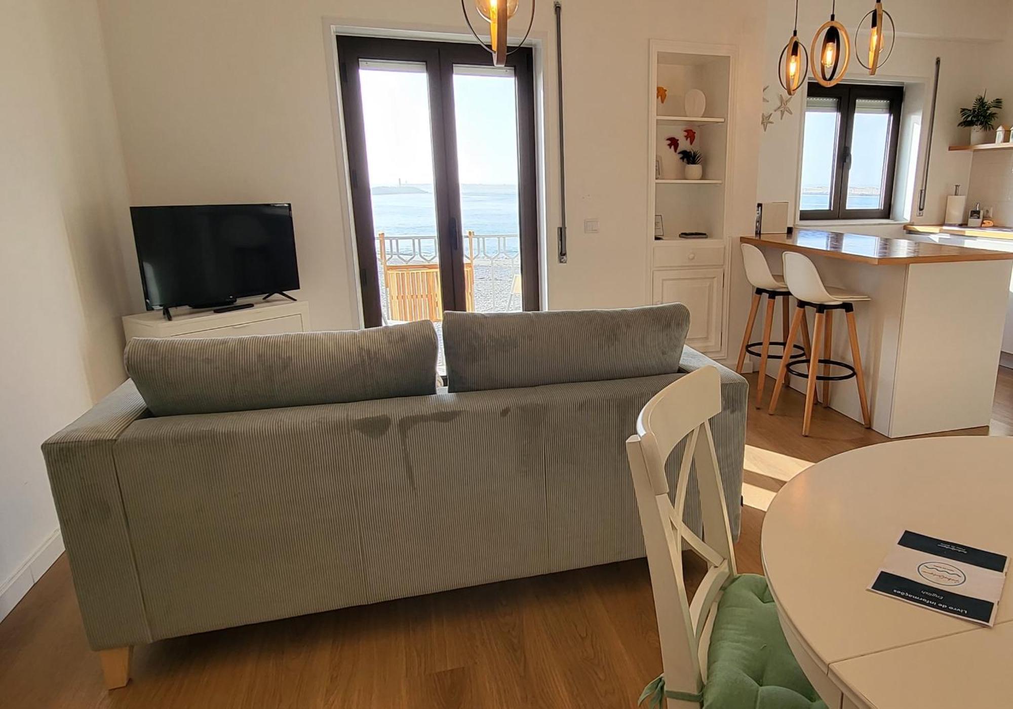 Sonhosqrodopiam Praia Da Barra Екстериор снимка