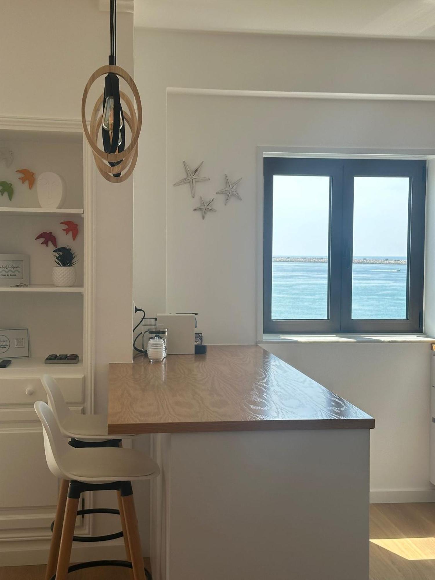 Sonhosqrodopiam Praia Da Barra Екстериор снимка