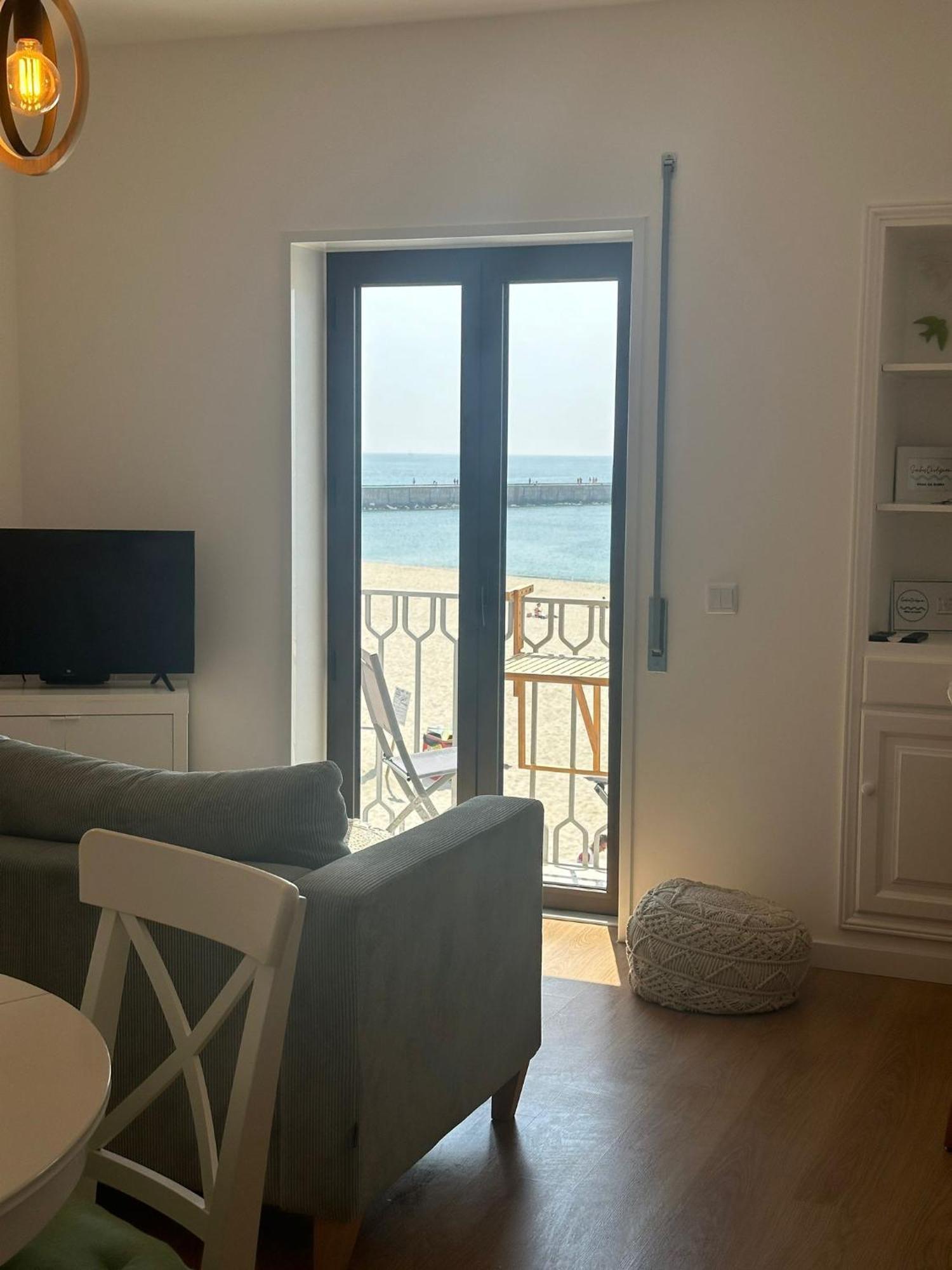 Sonhosqrodopiam Praia Da Barra Екстериор снимка